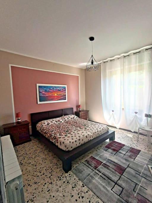 Brezza Di Lago Costa Volpino Exterior foto