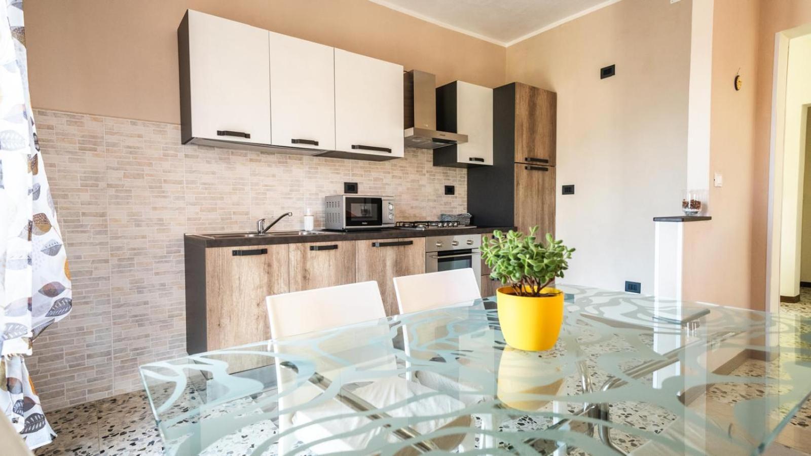 Brezza Di Lago Costa Volpino Exterior foto
